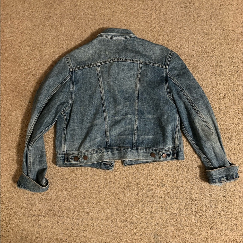 BDG Jean Jacket - Picture 2 of 3